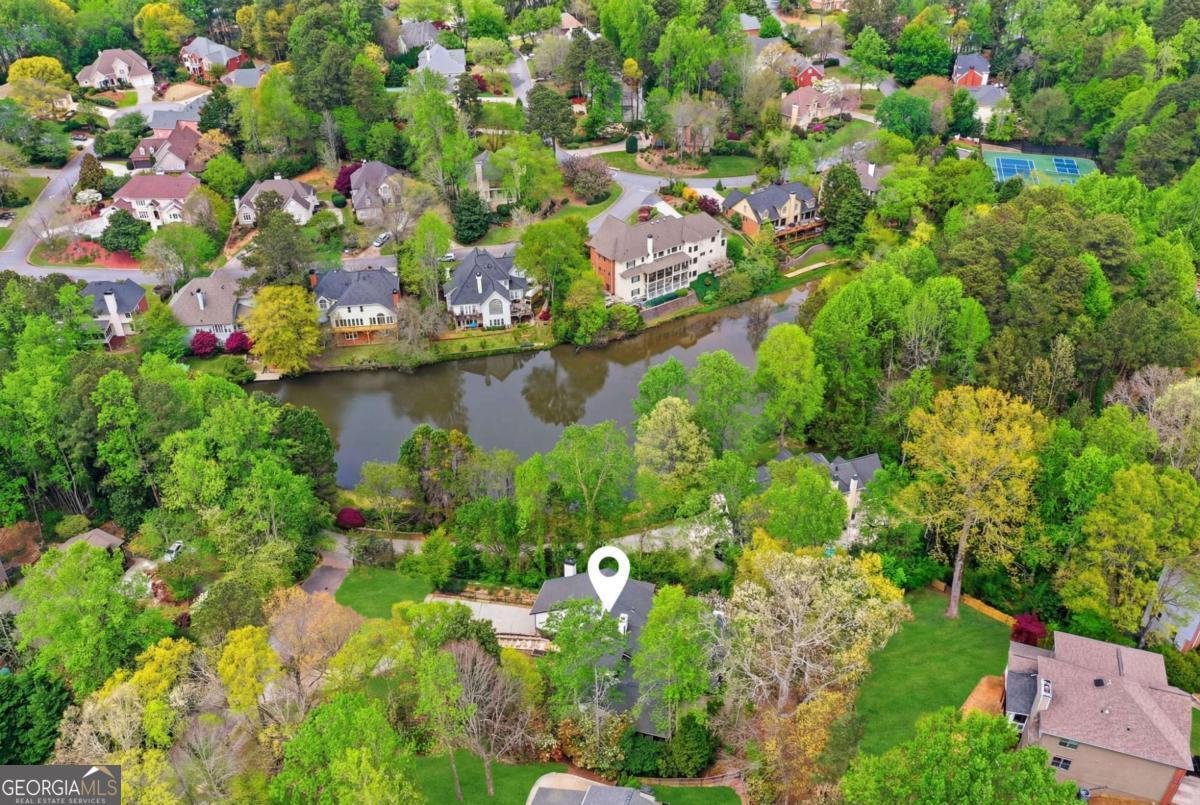 4061 Laurel Ridge Trail Smyrna - Photo 9