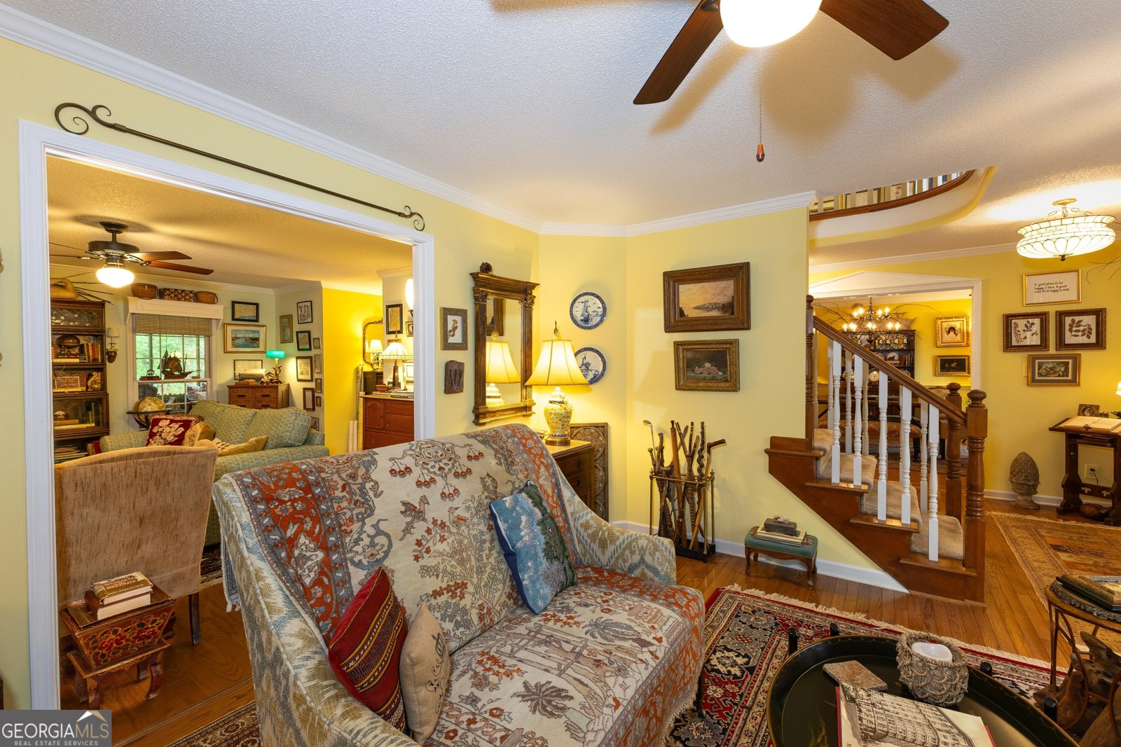 175 Weeping Willow Way Tyrone - Photo 10