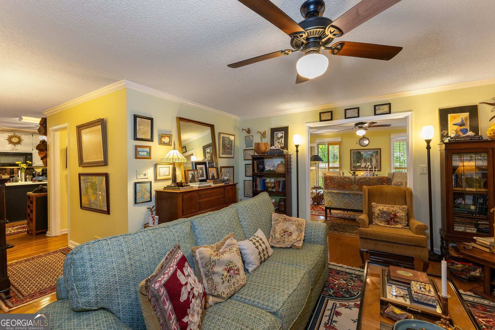 175 Weeping Willow Way Tyrone - Photo 12