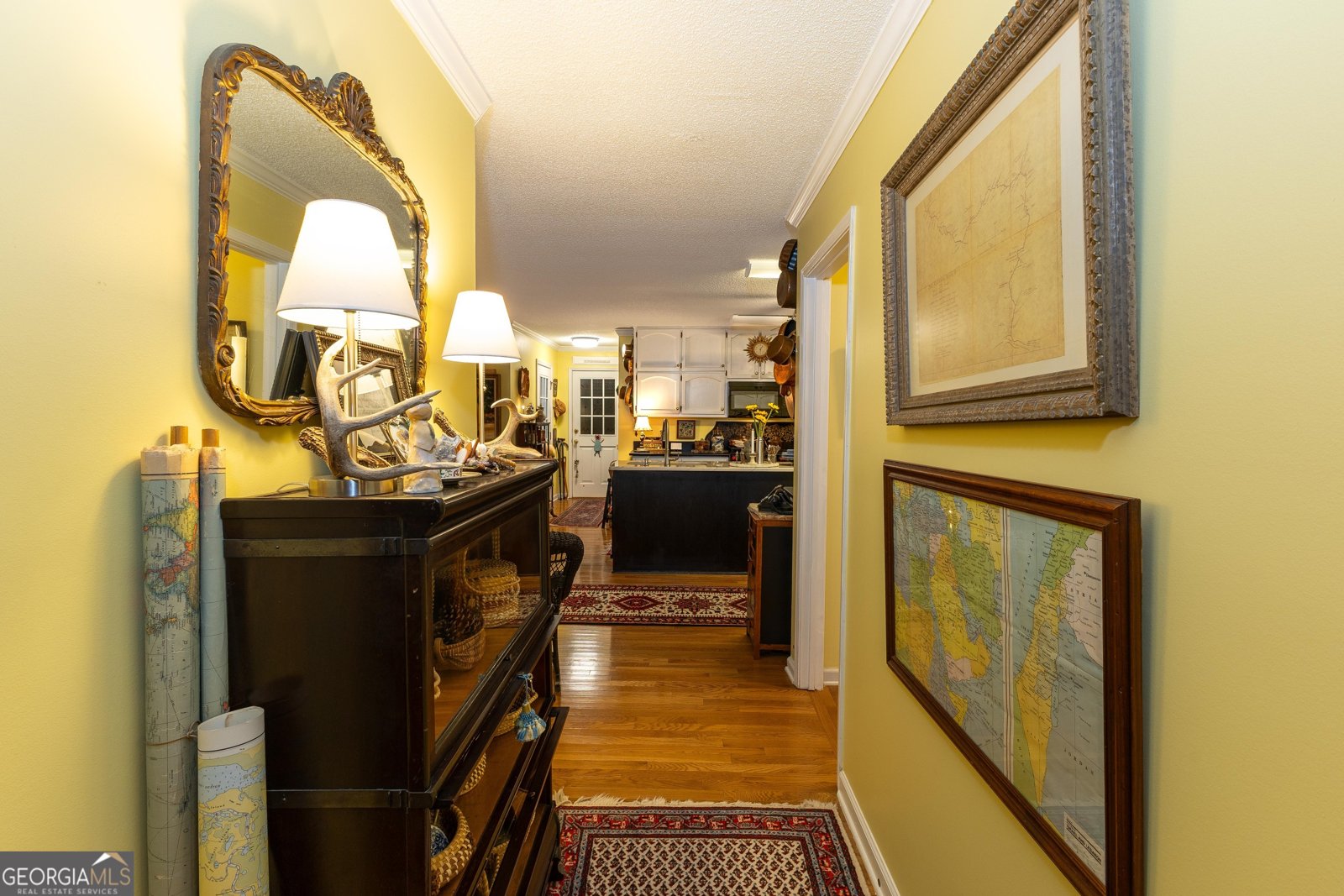 175 Weeping Willow Way Tyrone - Photo 13