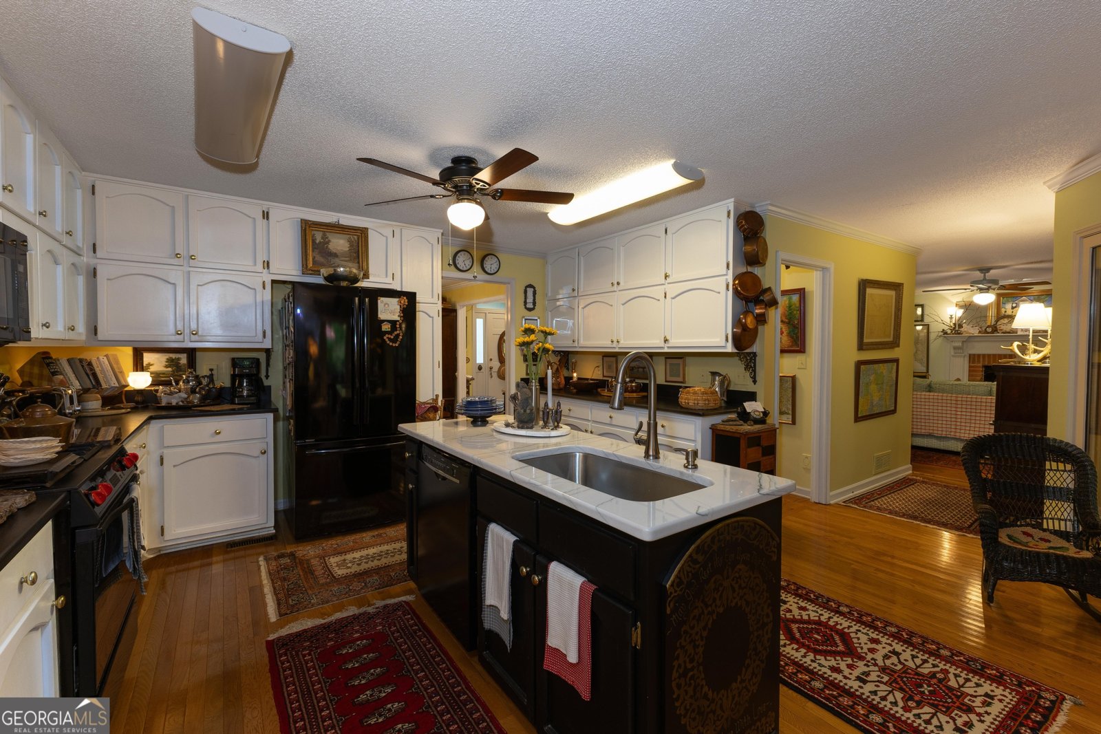 175 Weeping Willow Way Tyrone - Photo 16