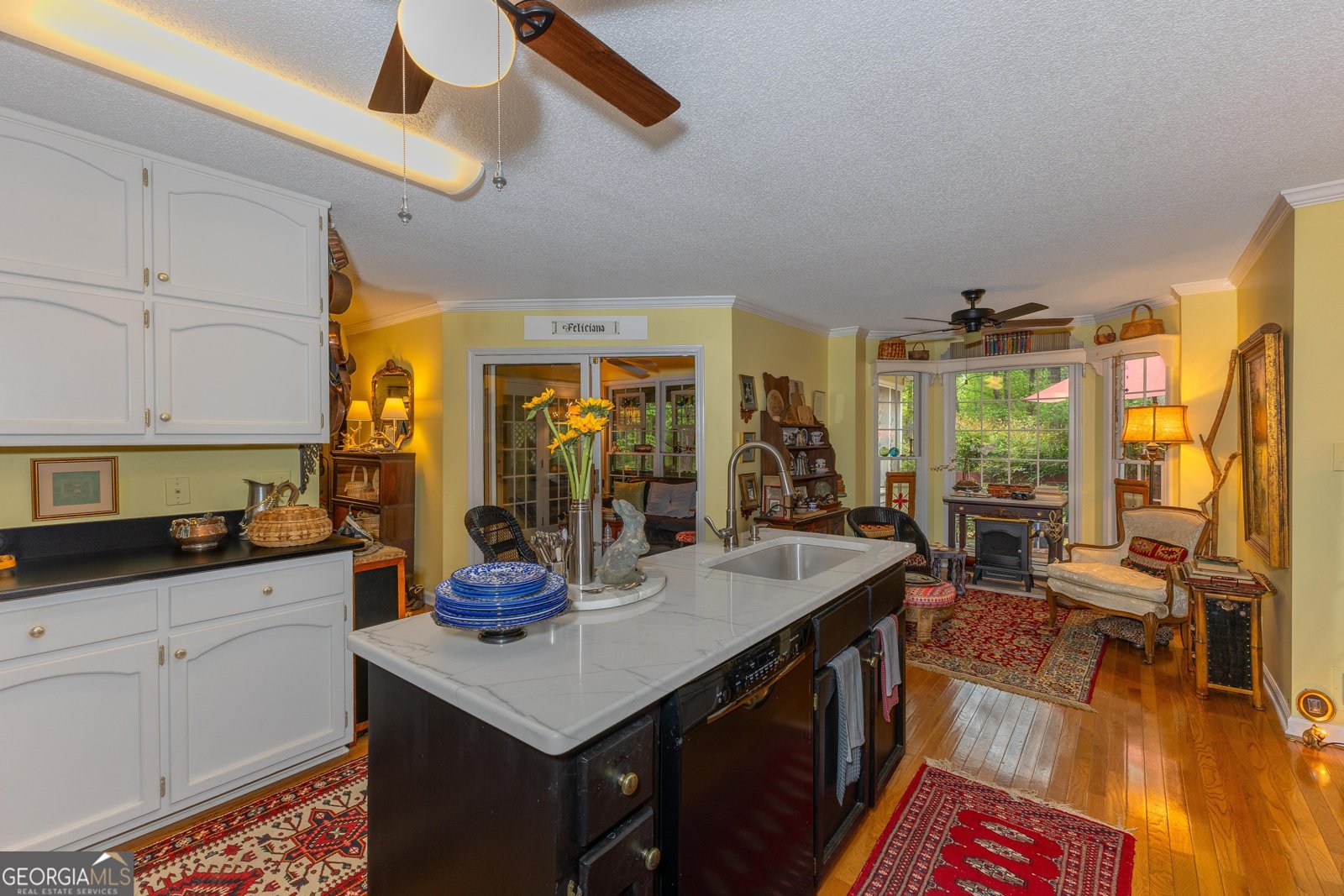 175 Weeping Willow Way Tyrone - Photo 18