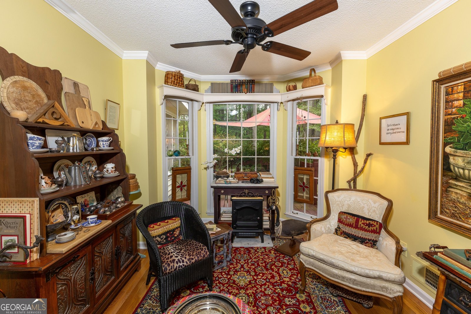 175 Weeping Willow Way Tyrone - Photo 20