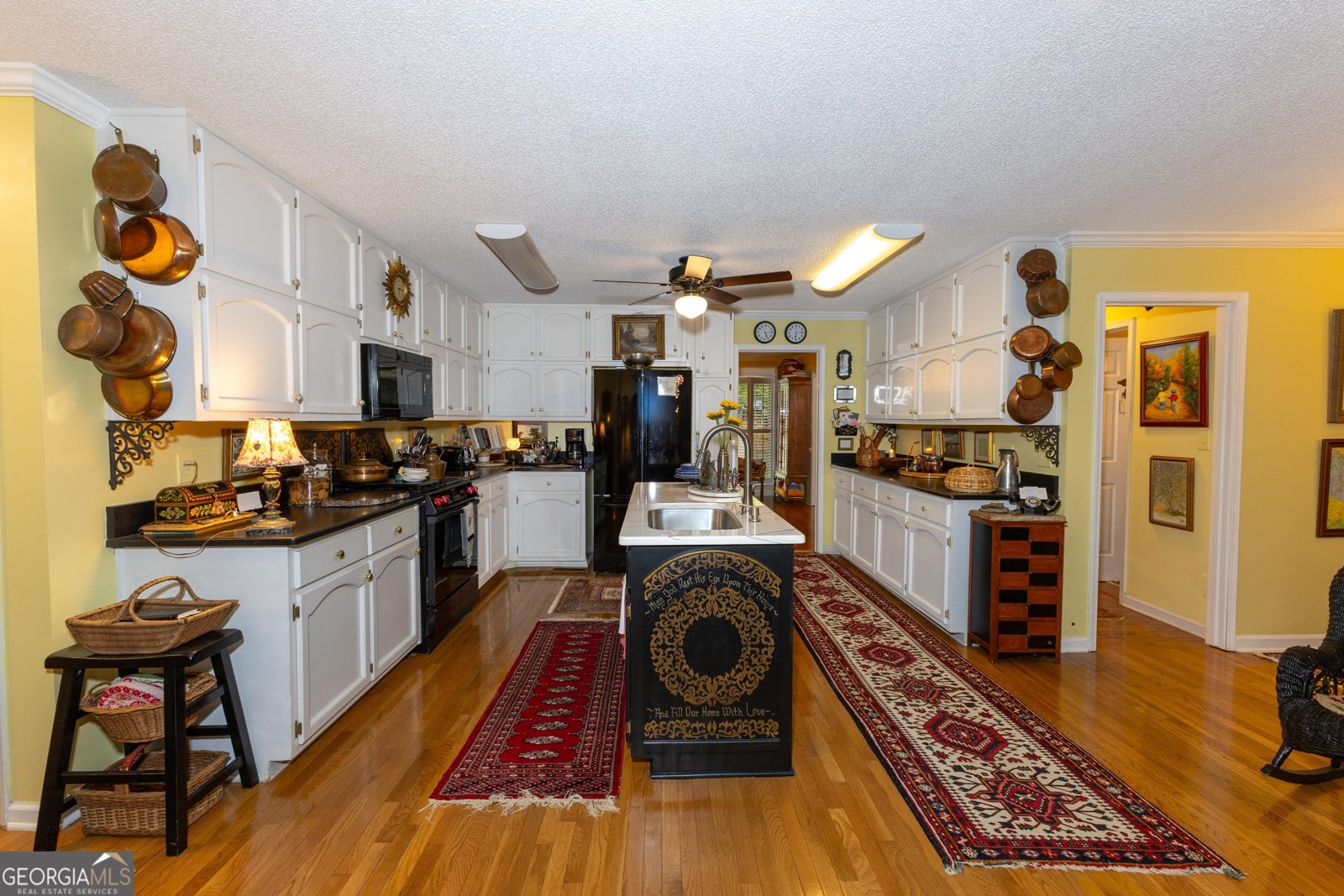 175 Weeping Willow Way Tyrone - Photo 21