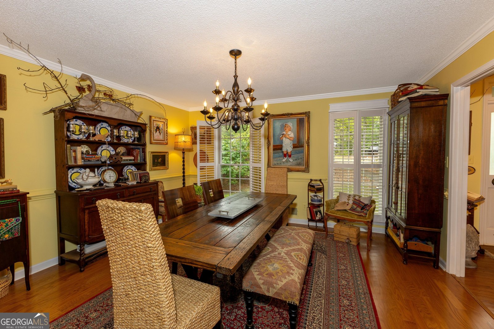 175 Weeping Willow Way Tyrone - Photo 23