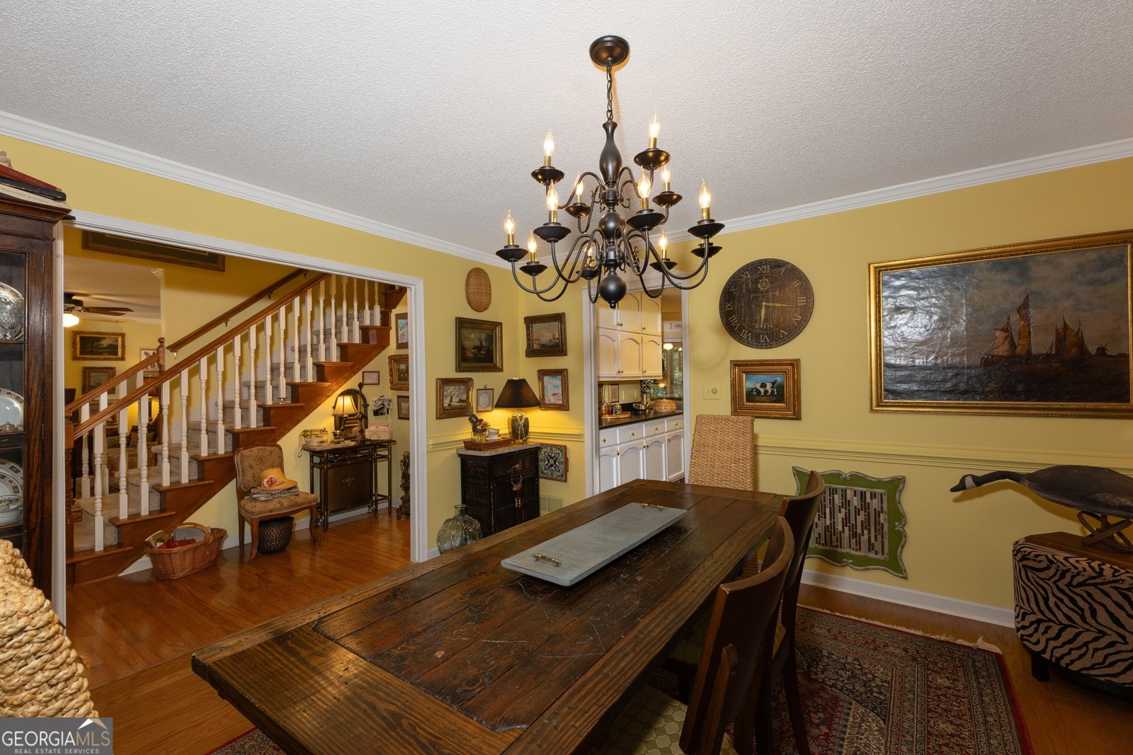 175 Weeping Willow Way Tyrone - Photo 24