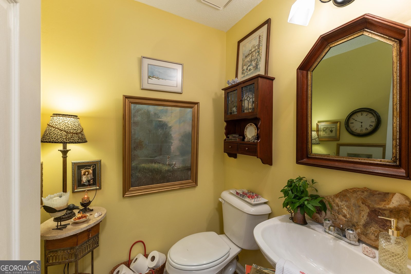 175 Weeping Willow Way Tyrone - Photo 26