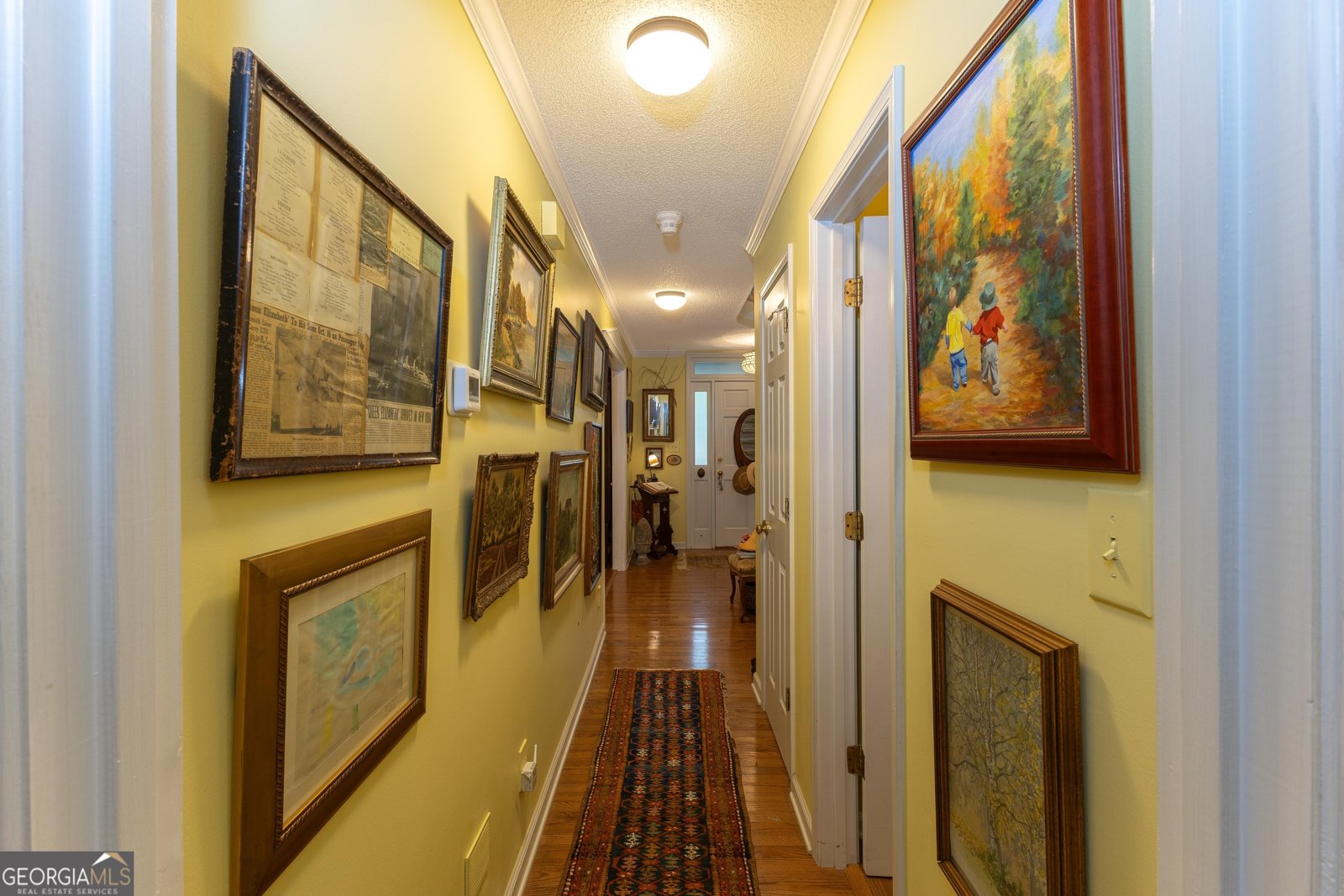 175 Weeping Willow Way Tyrone - Photo 27