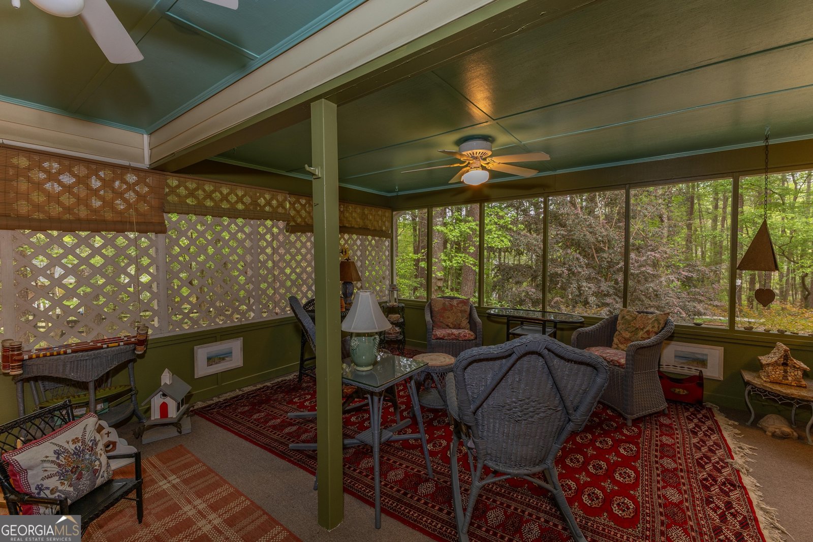 175 Weeping Willow Way Tyrone - Photo 29