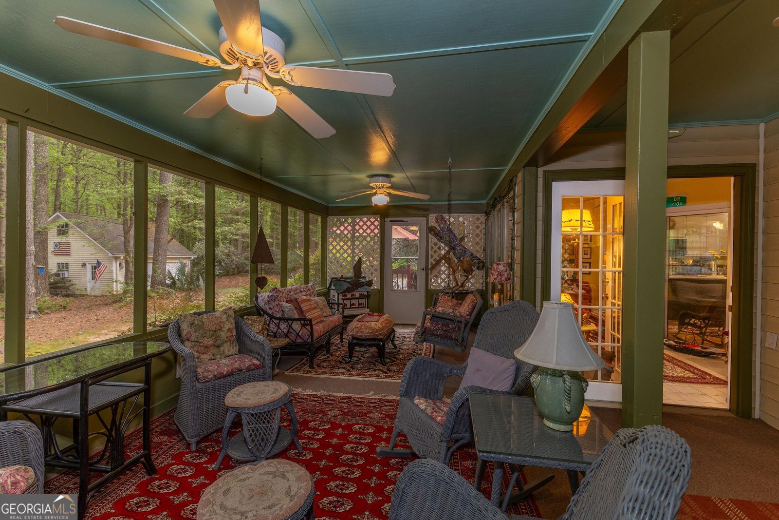 175 Weeping Willow Way Tyrone - Photo 30