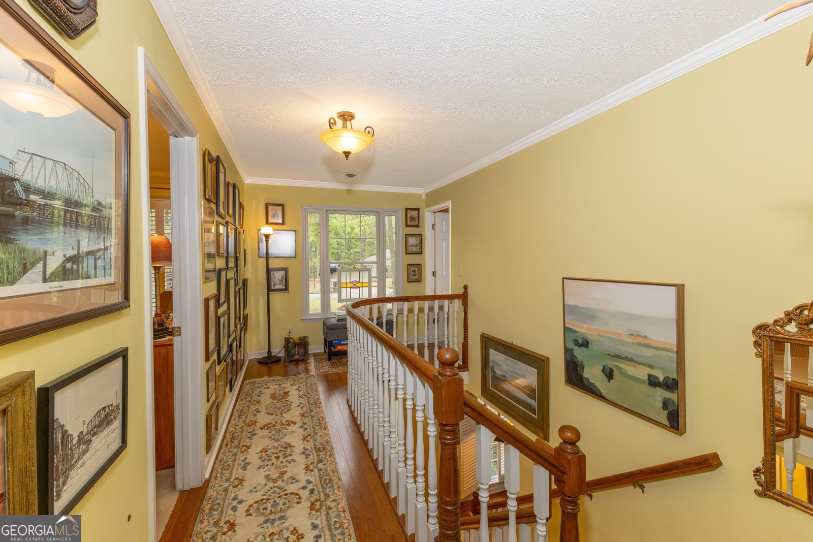 175 Weeping Willow Way Tyrone - Photo 32