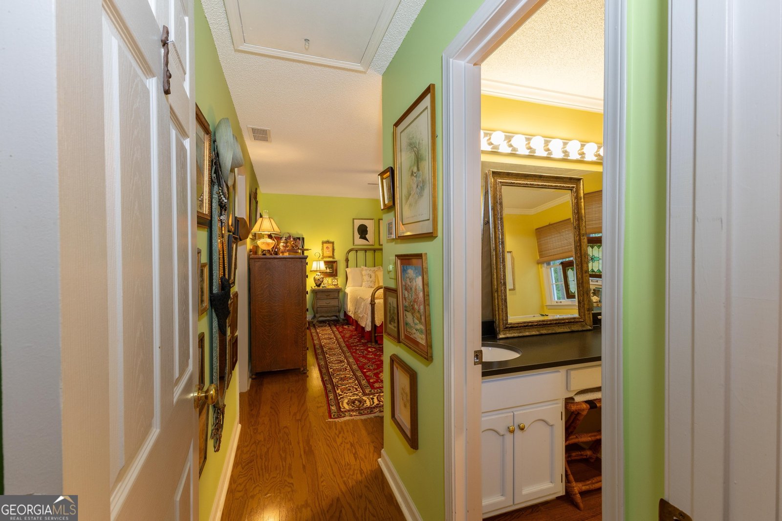 175 Weeping Willow Way Tyrone - Photo 33