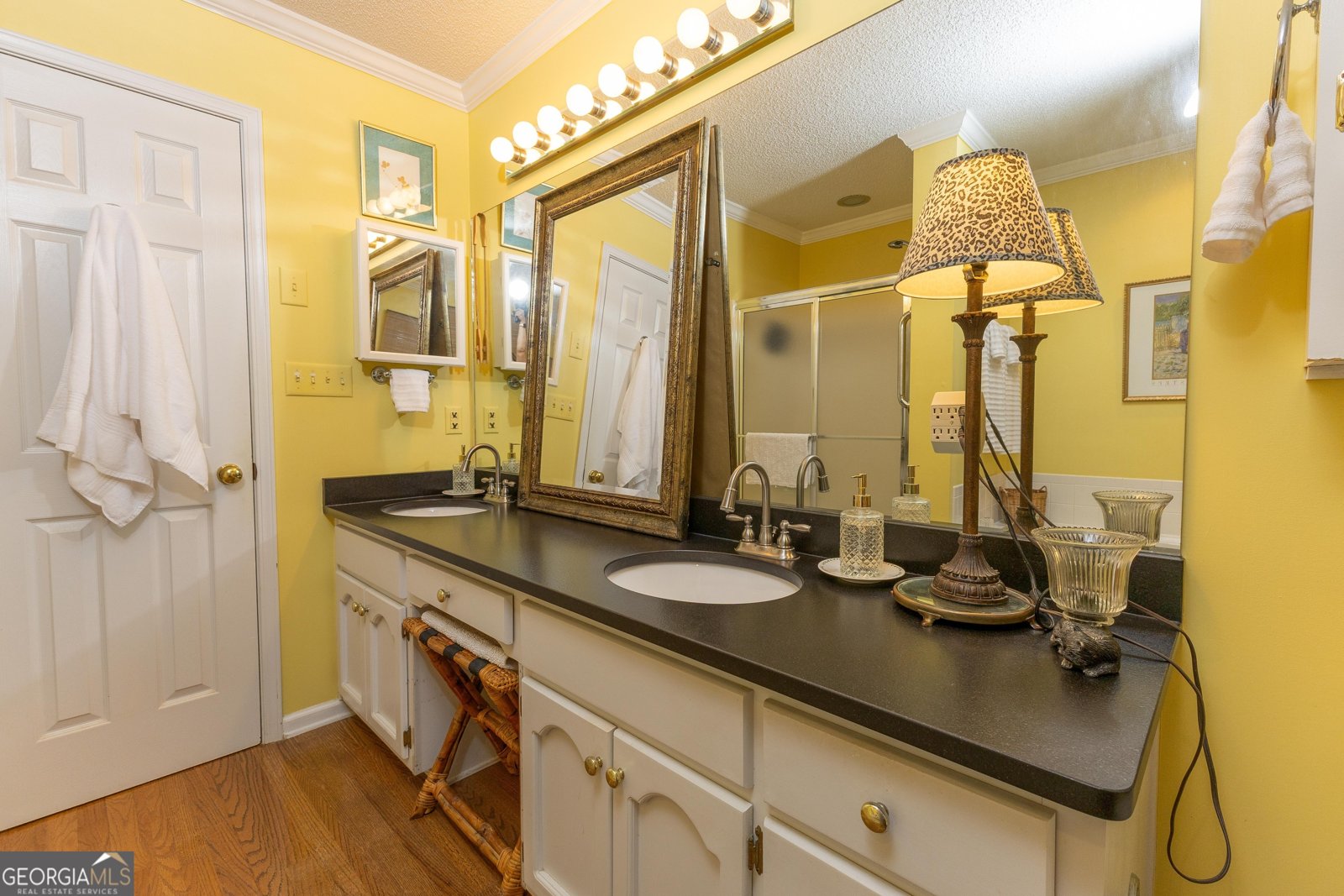 175 Weeping Willow Way Tyrone - Photo 36