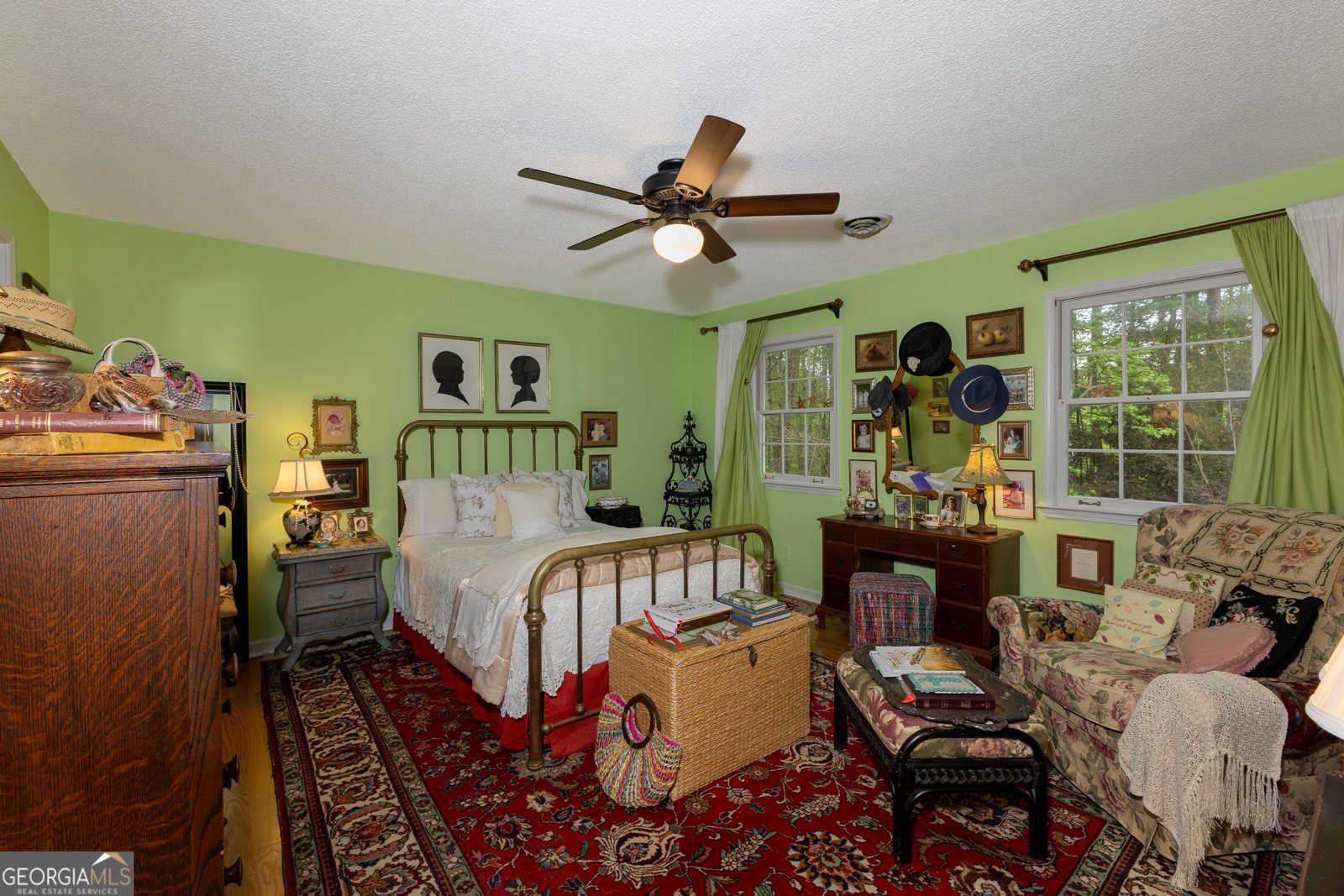 175 Weeping Willow Way Tyrone - Photo 37