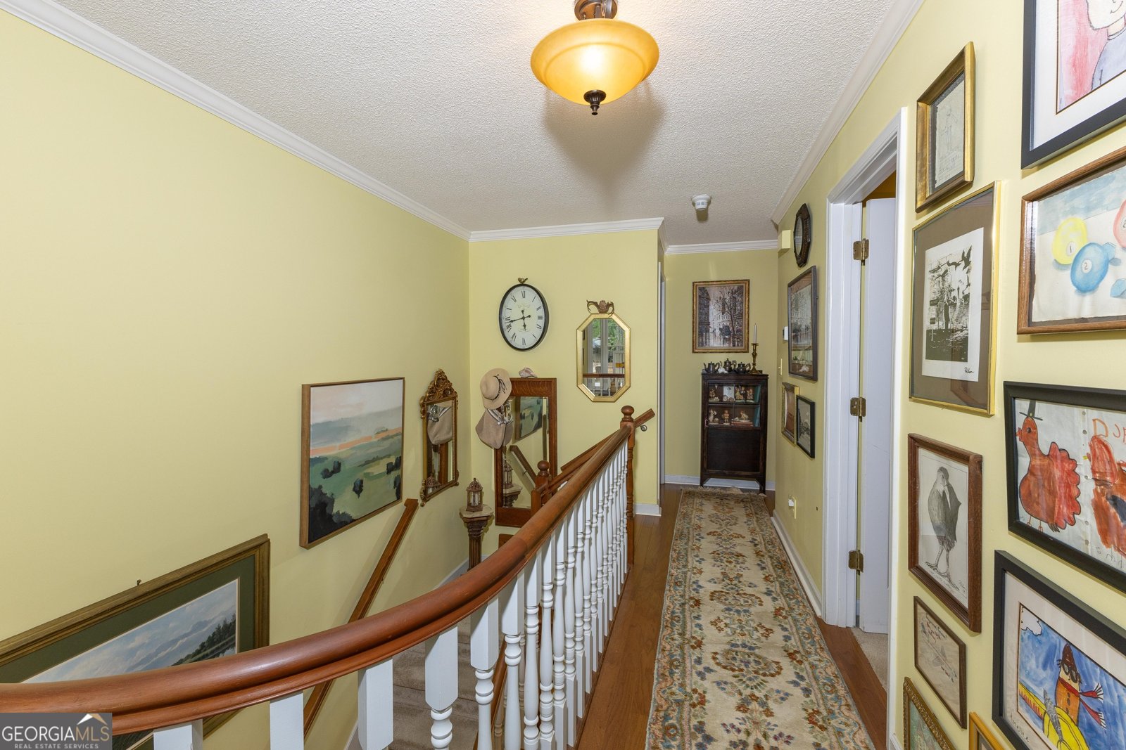 175 Weeping Willow Way Tyrone - Photo 39