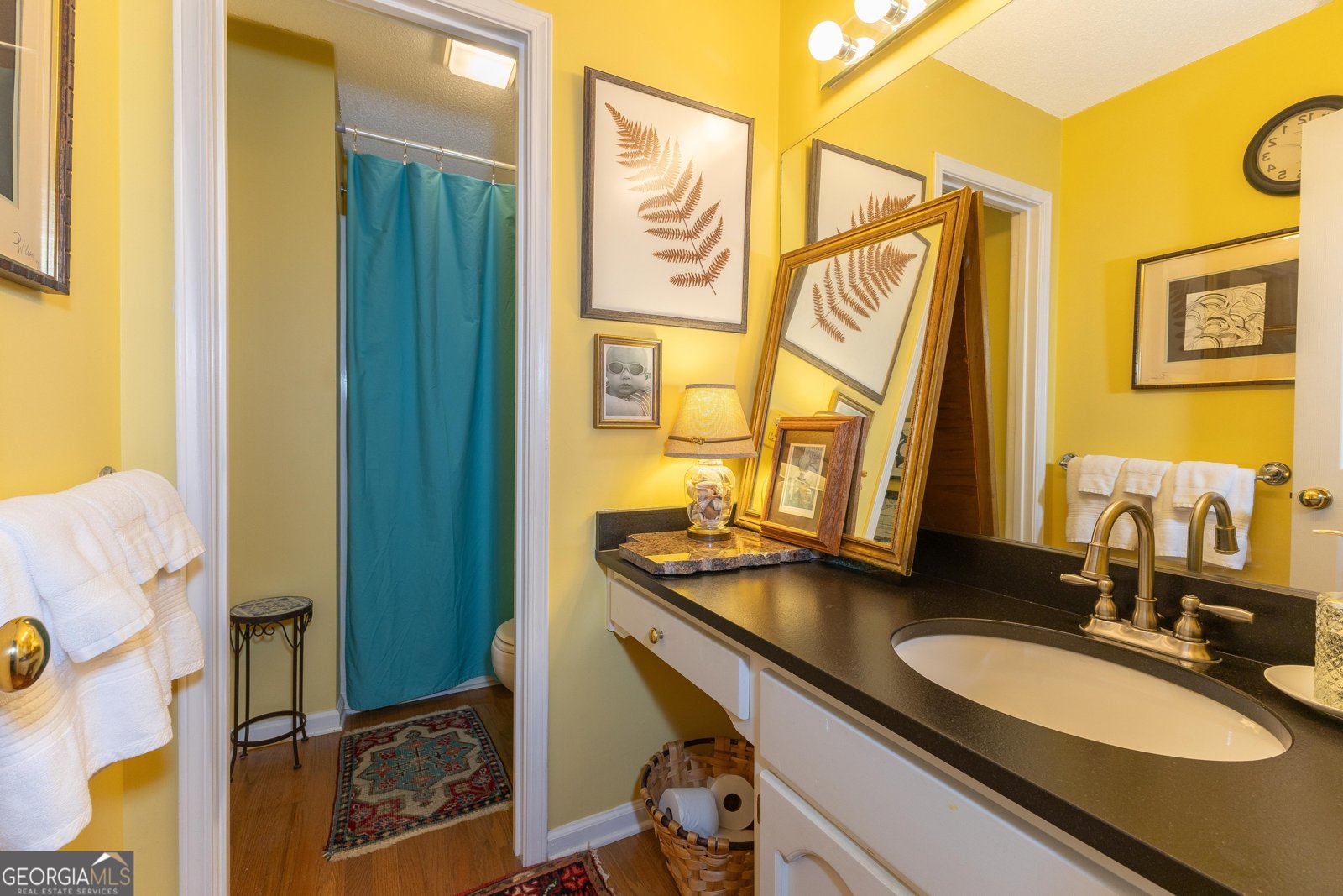 175 Weeping Willow Way Tyrone - Photo 41