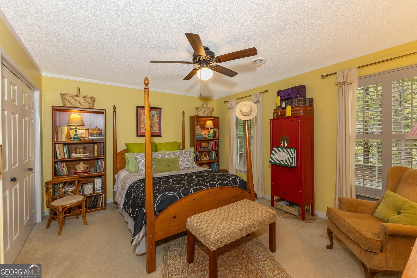 175 Weeping Willow Way Tyrone - Photo 42