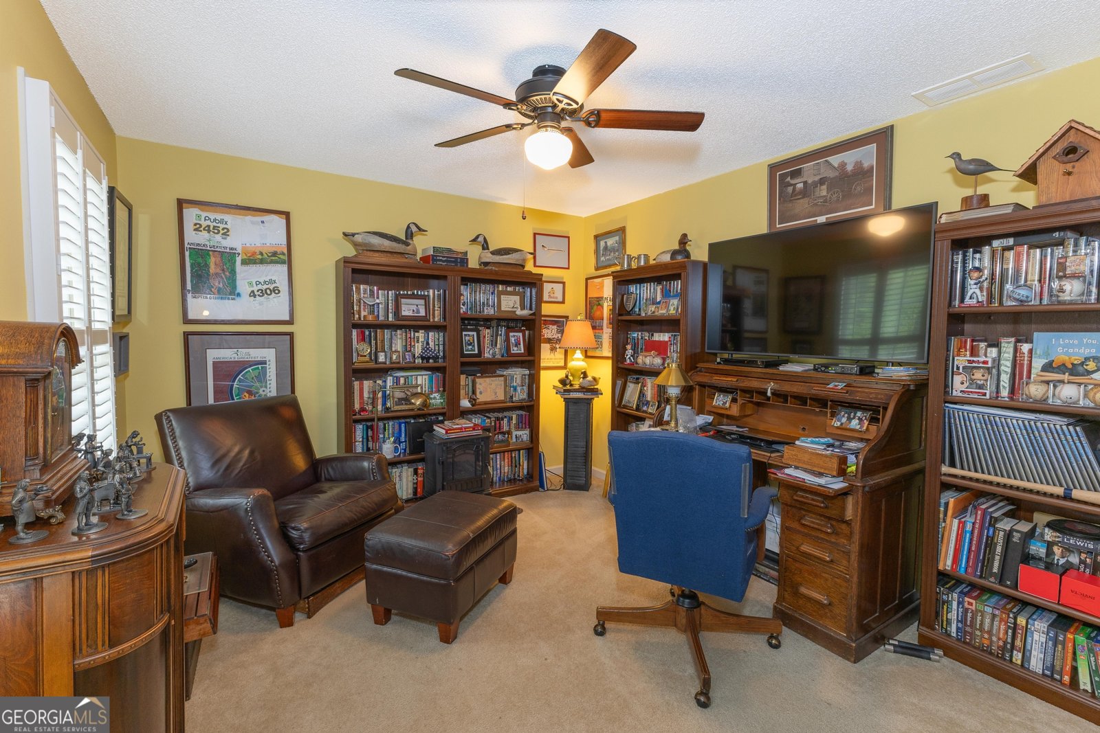 175 Weeping Willow Way Tyrone - Photo 43