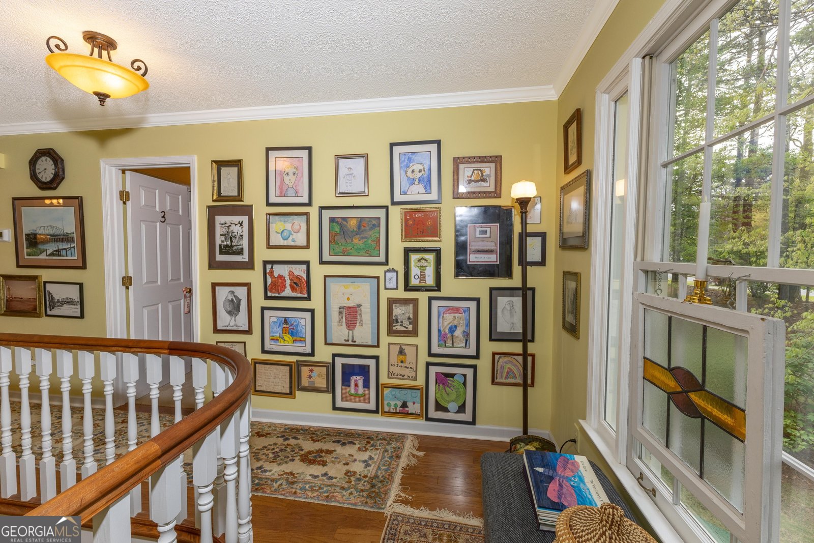 175 Weeping Willow Way Tyrone - Photo 44