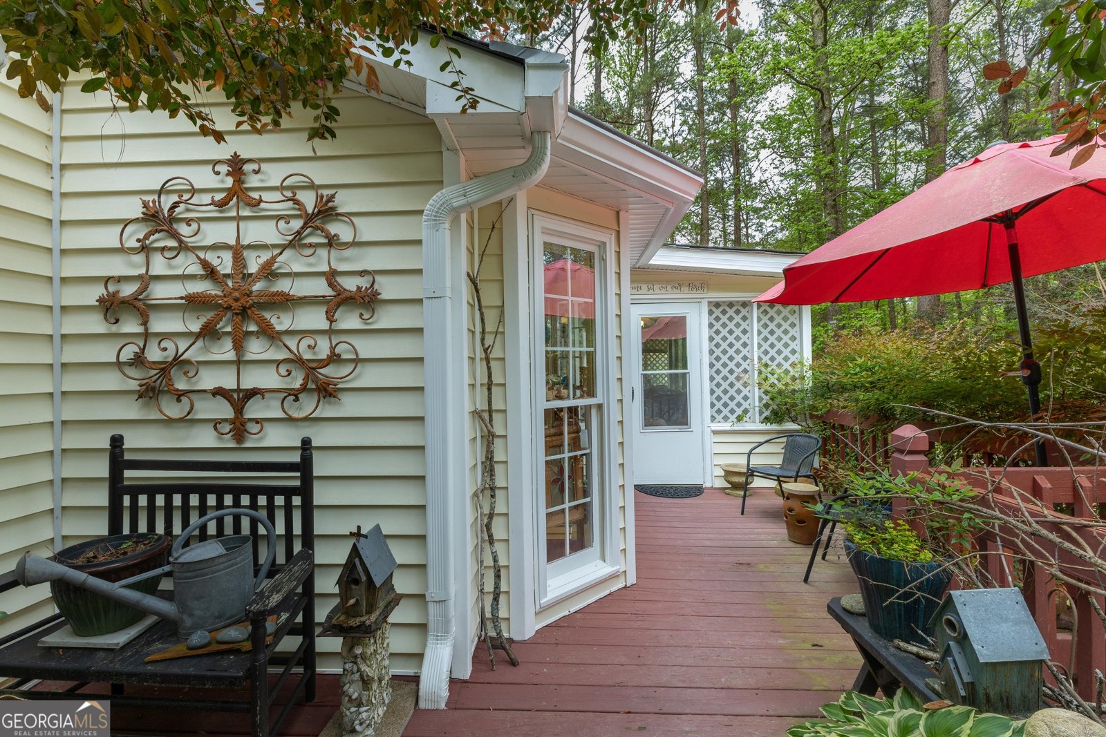 175 Weeping Willow Way Tyrone - Photo 46