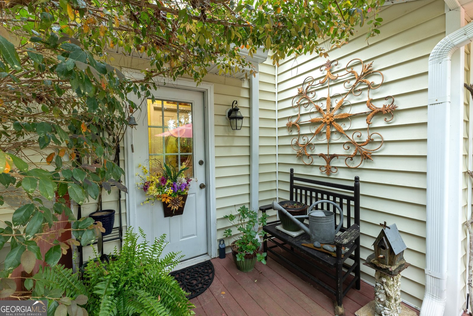 175 Weeping Willow Way Tyrone - Photo 47