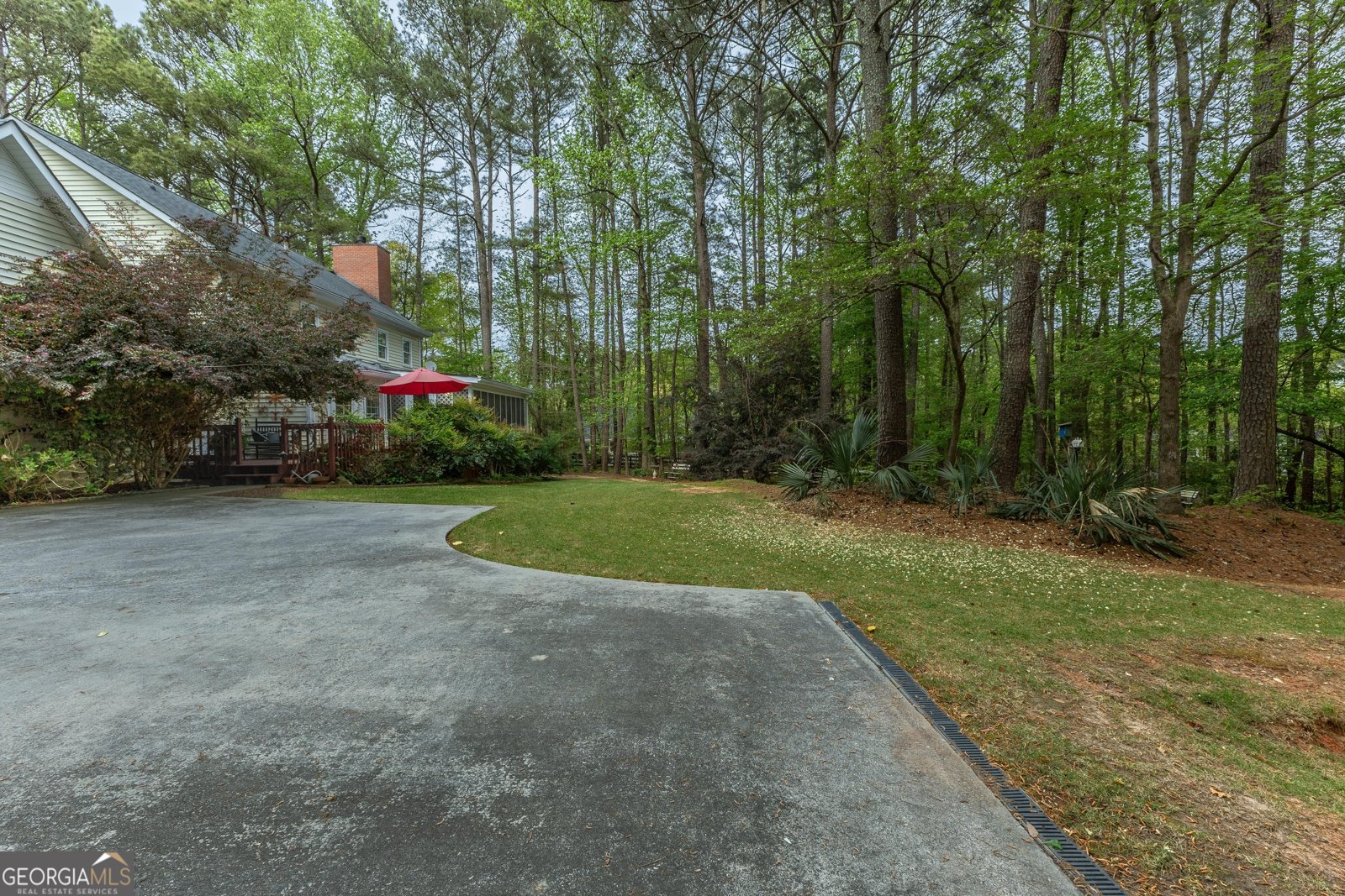 175 Weeping Willow Way Tyrone - Photo 49