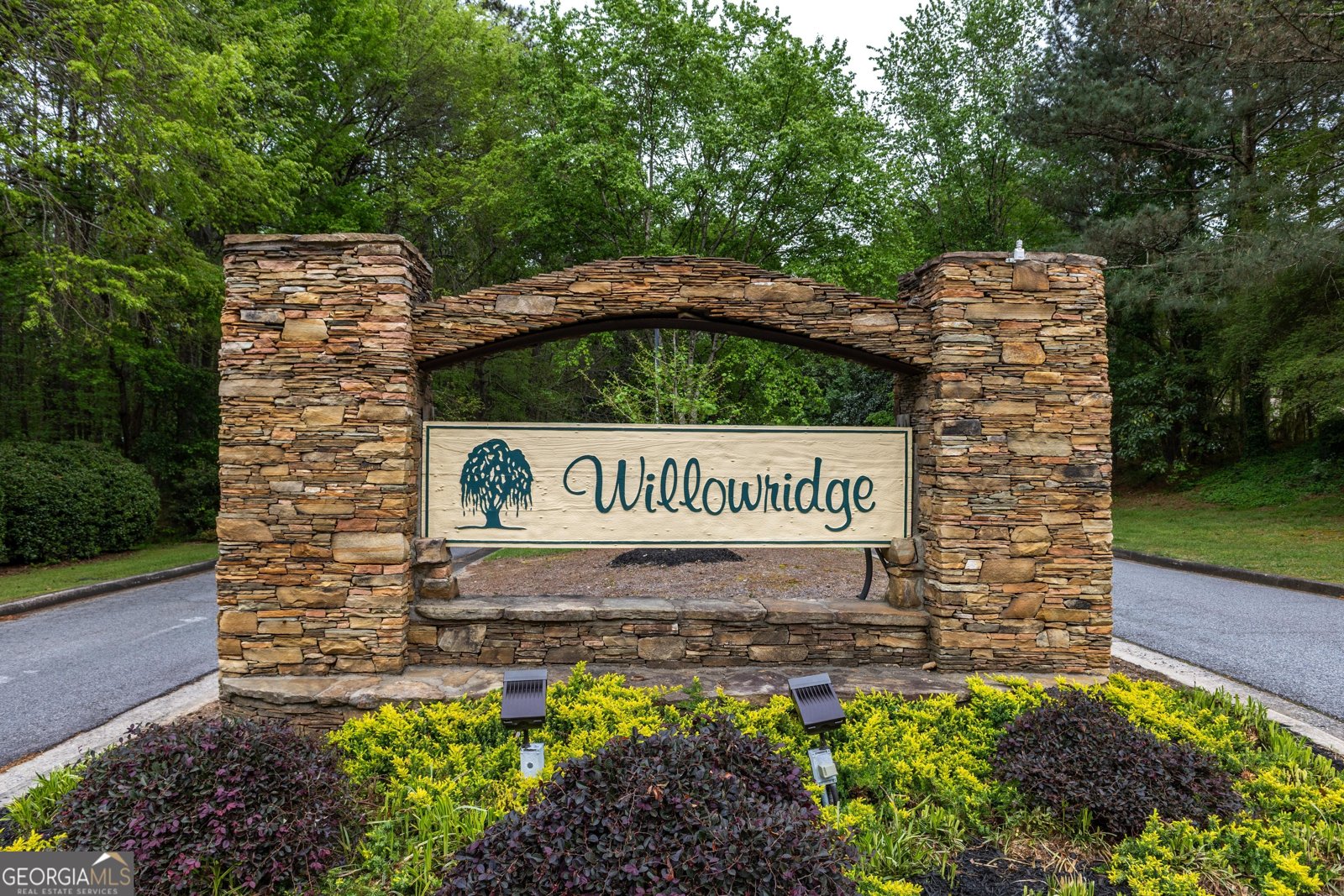 175 Weeping Willow Way Tyrone - Photo 57