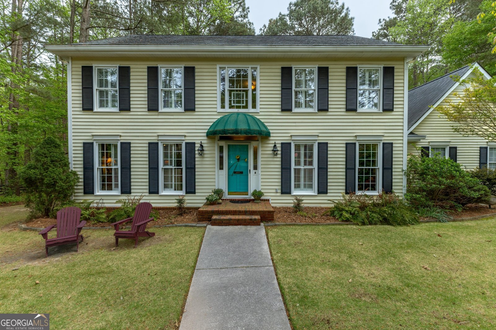 175 Weeping Willow Way Tyrone - Photo 6