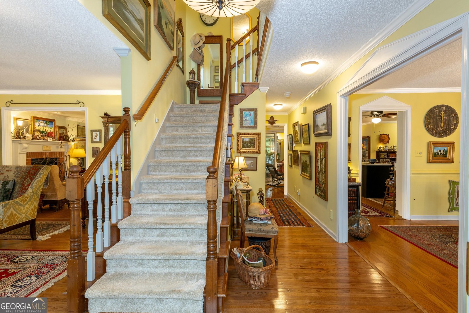 175 Weeping Willow Way Tyrone - Photo 7