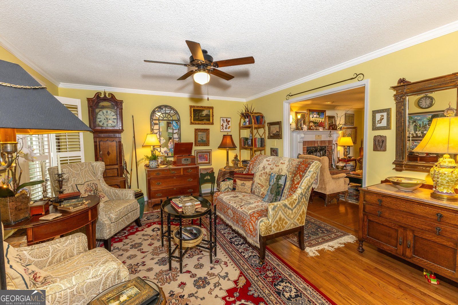 175 Weeping Willow Way Tyrone - Photo 8