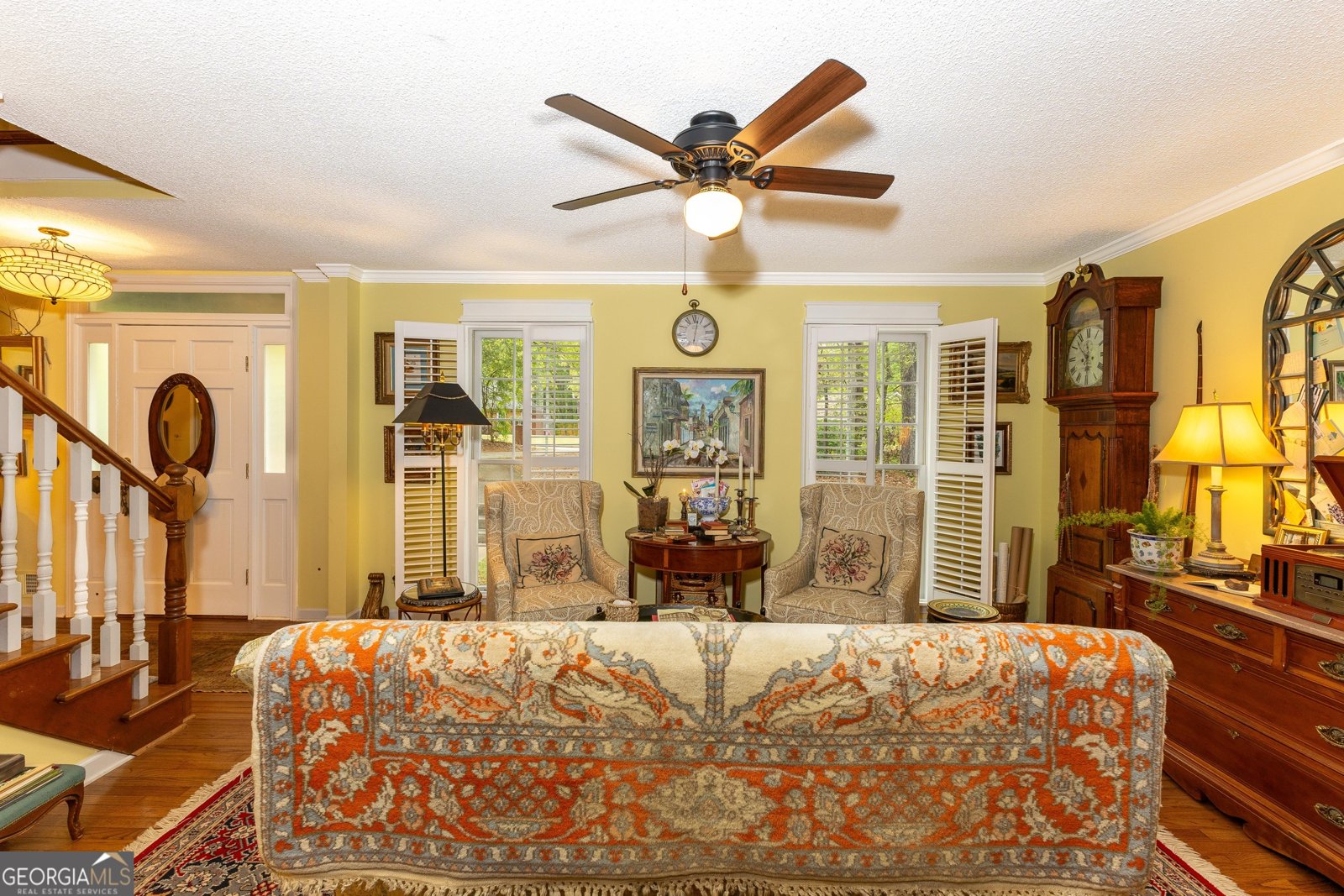 175 Weeping Willow Way Tyrone - Photo 9