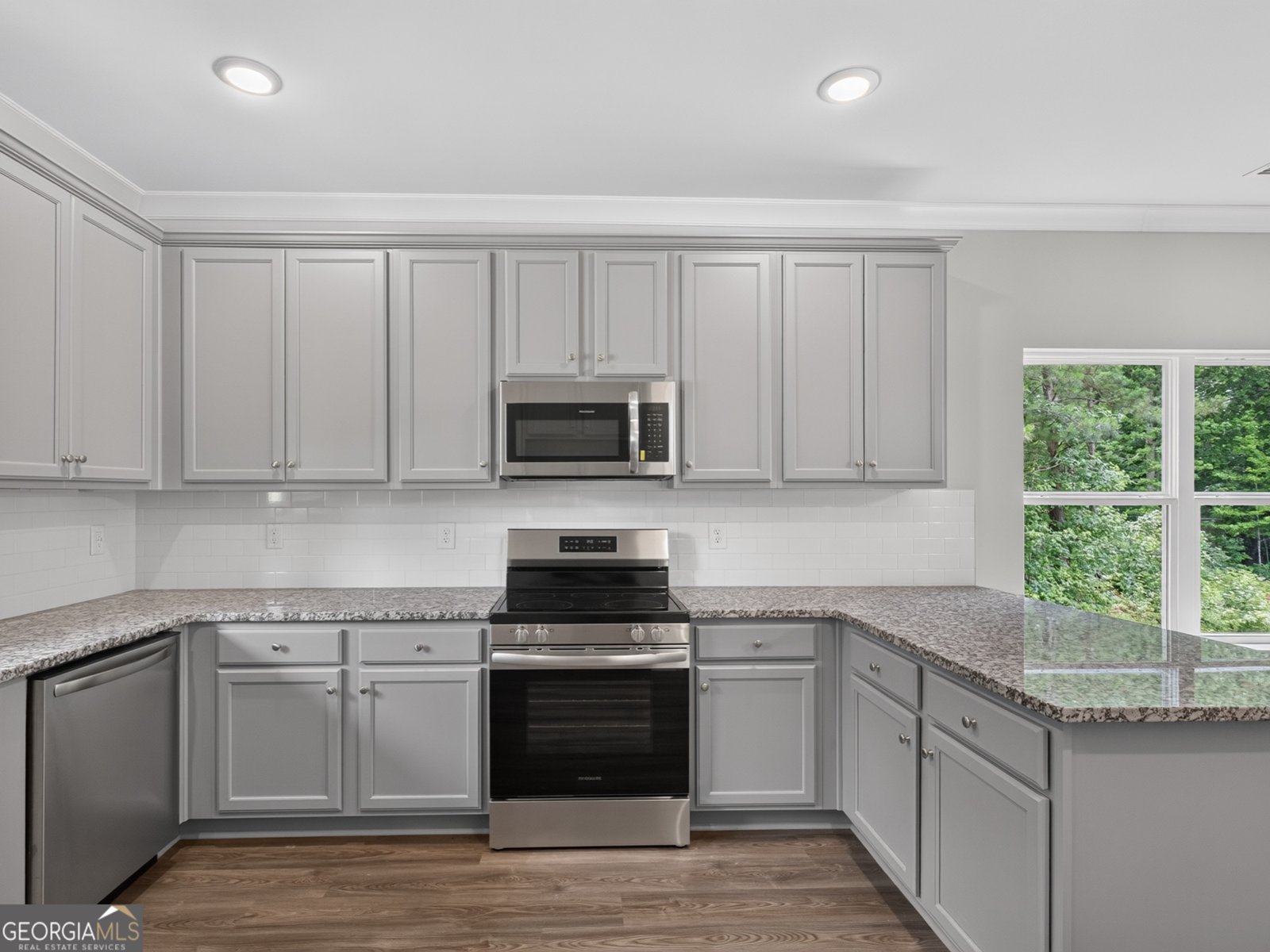 321 Shoals Trail Dallas - Photo 17
