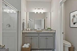 321 Shoals Trail Dallas - Photo 8