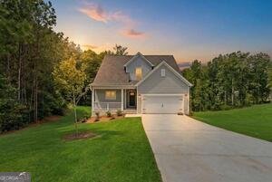 321 Shoals Trail Dallas - Photo 9