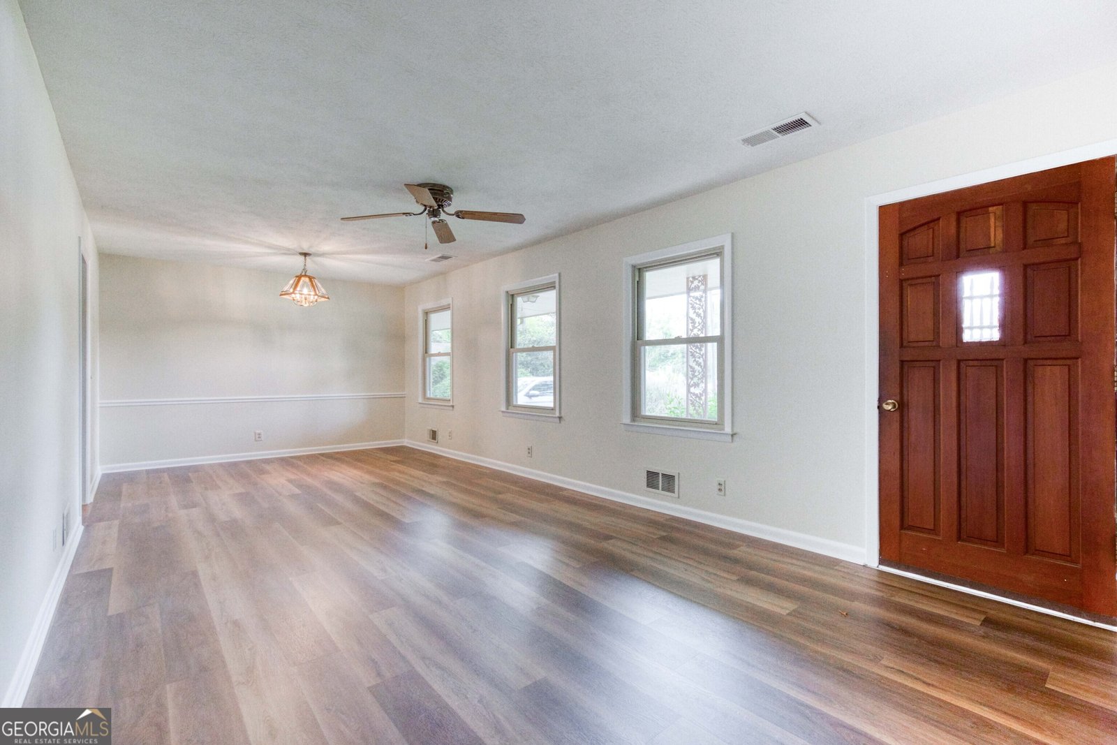 1660 Maple Court Conyers - Photo 11