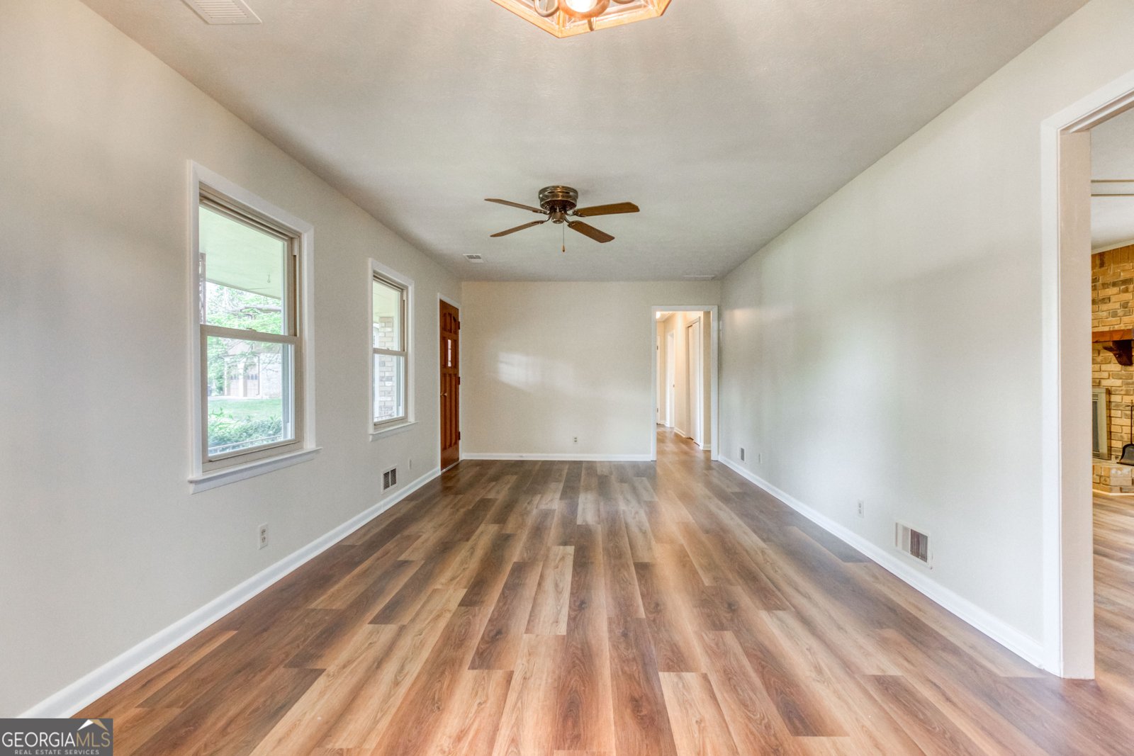 1660 Maple Court Conyers - Photo 12