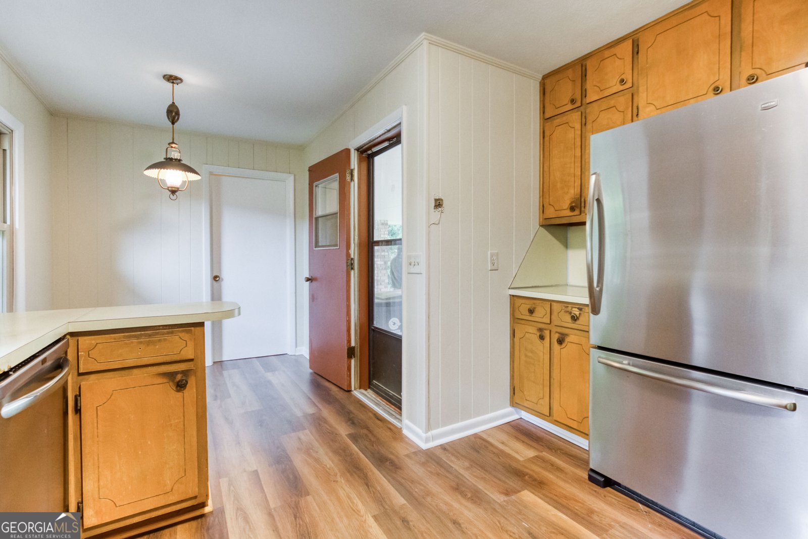 1660 Maple Court Conyers - Photo 17