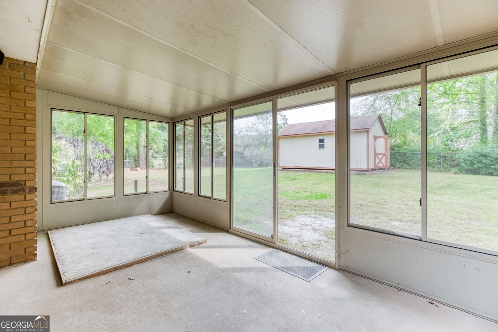 1660 Maple Court Conyers - Photo 33