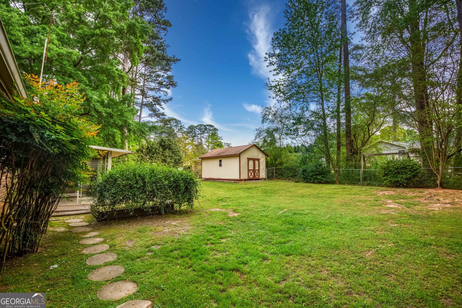 1660 Maple Court Conyers - Photo 36