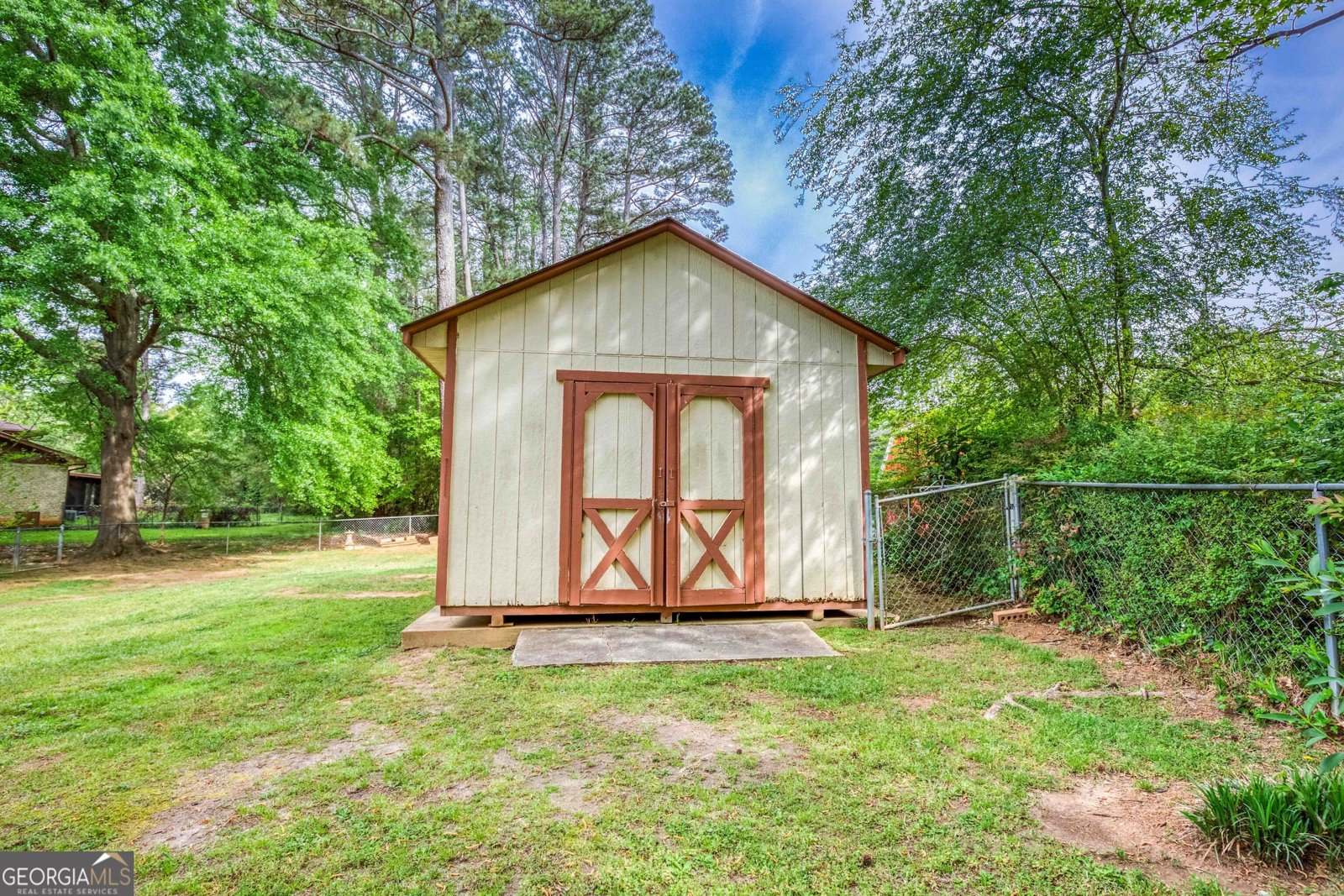 1660 Maple Court Conyers - Photo 37