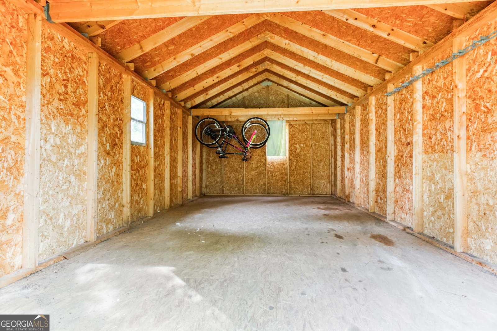 1660 Maple Court Conyers - Photo 38