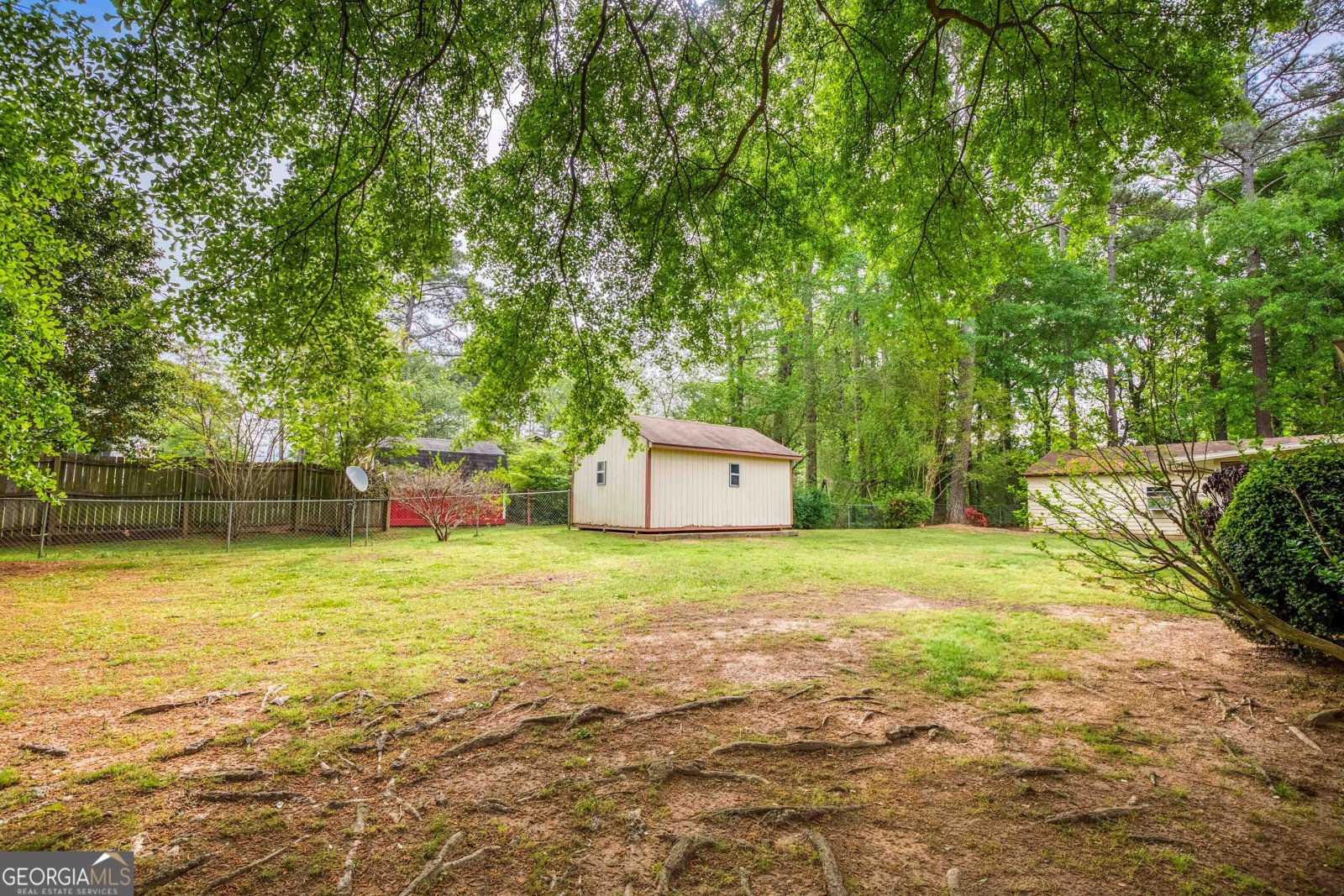 1660 Maple Court Conyers - Photo 39