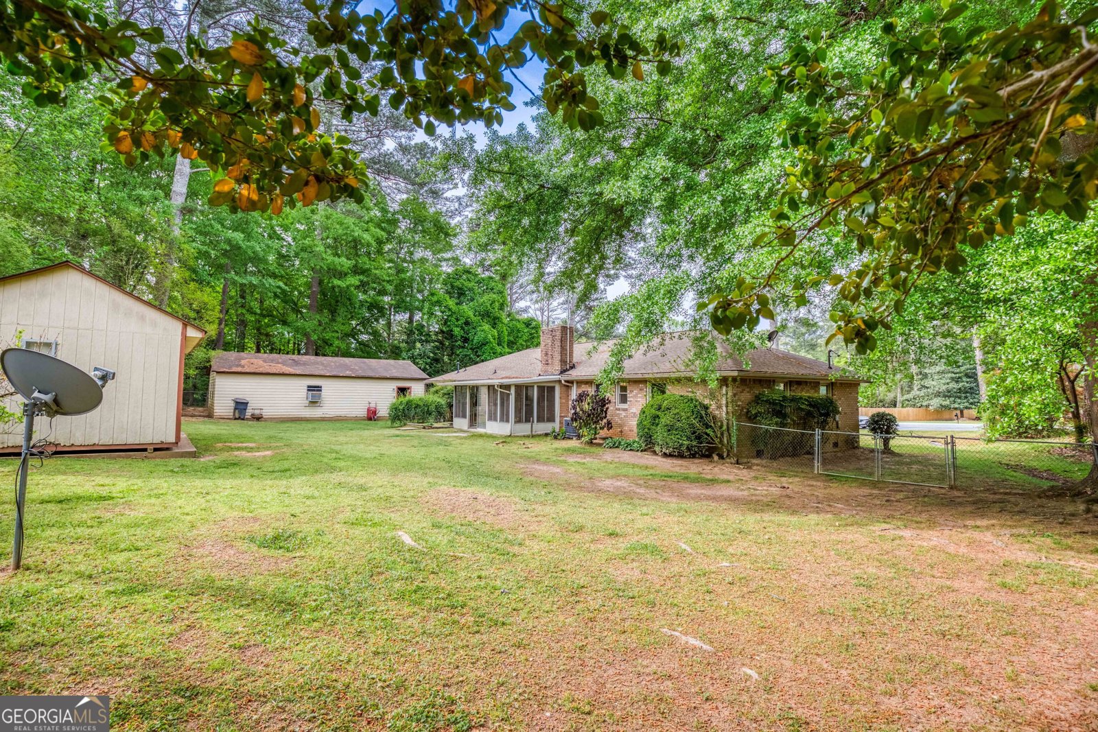 1660 Maple Court Conyers - Photo 40