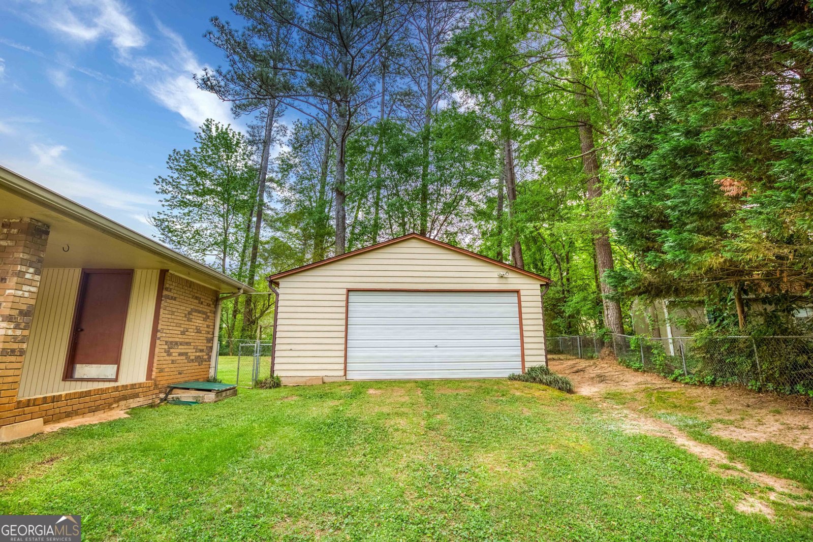 1660 Maple Court Conyers - Photo 41