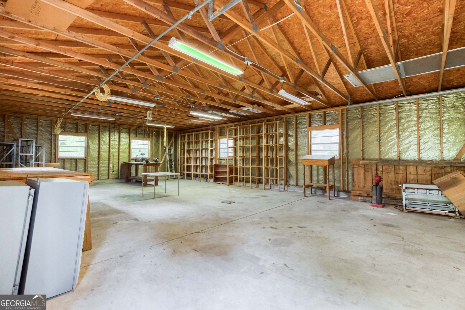 1660 Maple Court Conyers - Photo 42