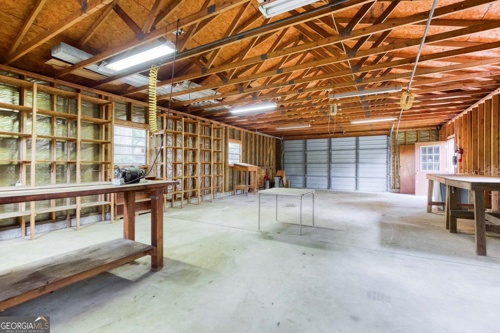 1660 Maple Court Conyers - Photo 43