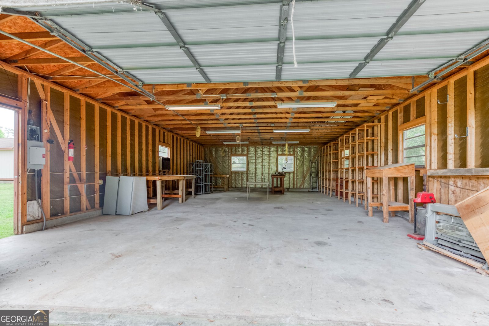 1660 Maple Court Conyers - Photo 44