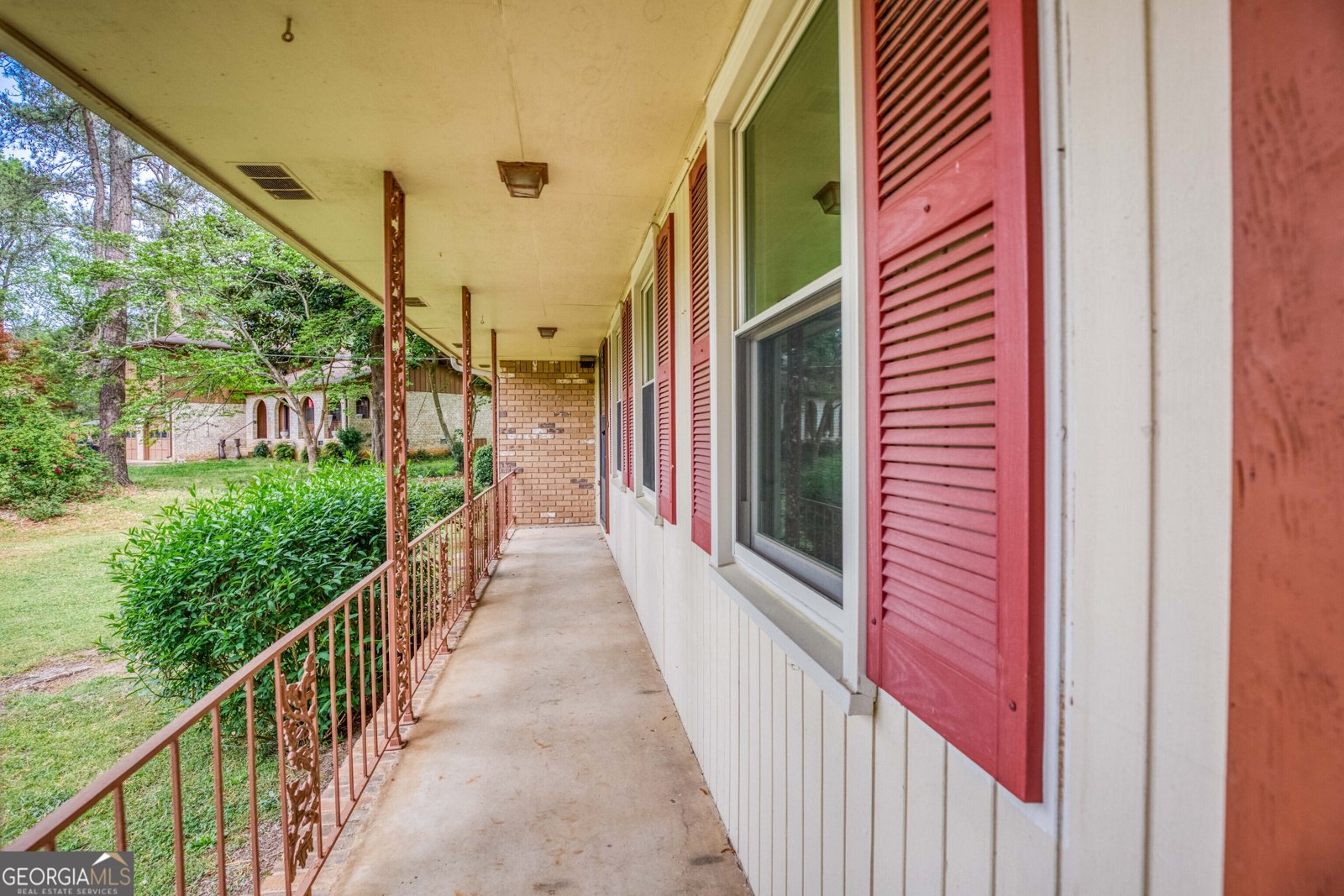 1660 Maple Court Conyers - Photo 9