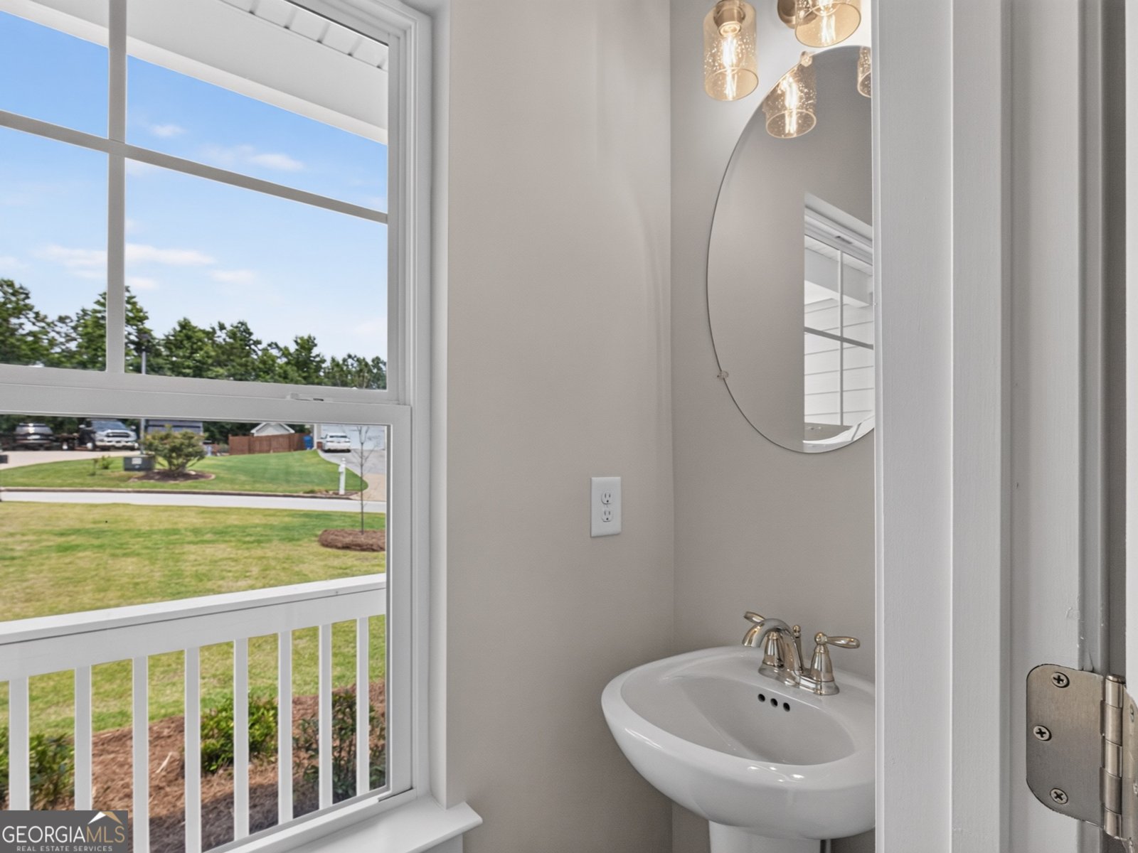 343 Shoals Trail Dallas - Photo 14