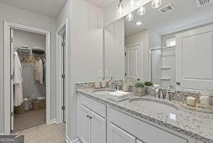 343 Shoals Trail Dallas - Photo 8